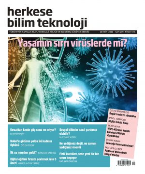Sayı 239 (23 Ekim 2020)- Dijital (PDF)