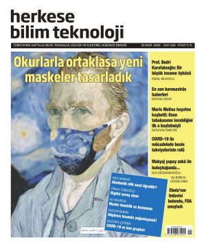 Sayı 240 (30 Ekim 2020)- Dijital (PDF)
