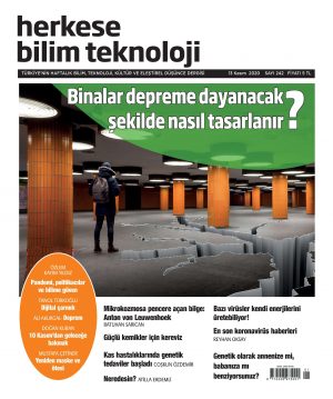 Sayı 242 (13 Kasım 2020)- Dijital (PDF)