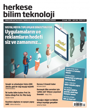 Sayı 248 (25 Aralık 2020)- Dijital (PDF)