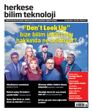 Sayı 304 (20 Ocak 2022)- Dijital (PDF)