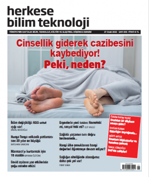 Sayı 305 (27 Ocak 2022)- Dijital (PDF)