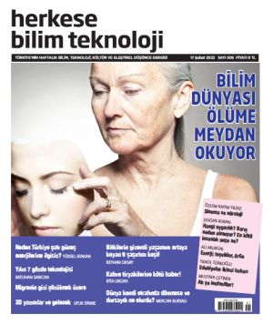 Sayı 308 (17 Şubat 2022)- Dijital (PDF)