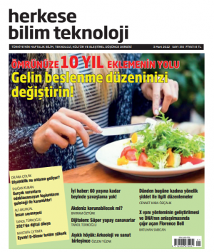 Sayı 310 (3 Mart 2022)- Dijital (PDF)