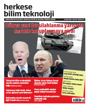 Sayı 311 (10 Mart 2022)- Dijital (PDF)