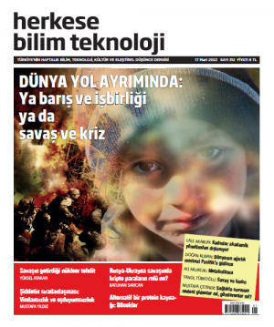 Sayı 312 (17 Mart 2022)- Dijital (PDF)