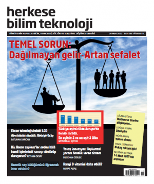 Sayı 313 (24 Mart 2022)- Dijital (PDF)