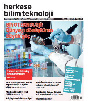 Sayı 316 (14 Nisan 2022)- Dijital (PDF)