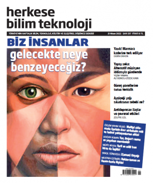 Sayı 317 (21 Nisan 2022)- Dijital (PDF)