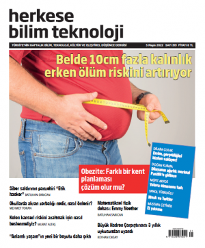 Sayı 319 (5 Mayıs 2022)- Dijital (PDF)