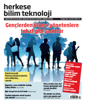 Sayı 321 (19 Mayıs 2022)- Dijital (PDF)