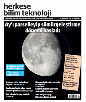 Sayı 322 (26 Mayıs 2022)- Dijital (PDF)