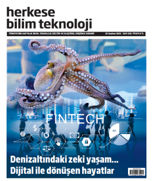 Sayı 326 (23 Haziran 2022)- Dijital (PDF)