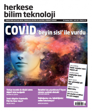 Sayı 327 (30 Haziran 2022)- Dijital (PDF)