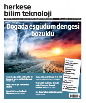 Sayı 328 (7 Temmuz 2022)- Dijital (PDF)