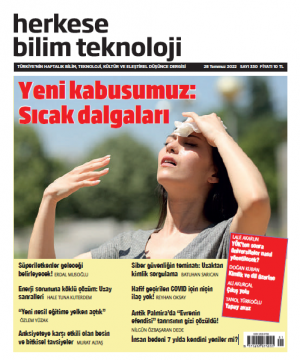 Sayı 330 (28 Temmuz 2022)- Dijital (PDF)