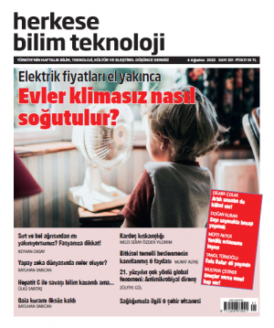 Sayı 331 (4 Ağustos 2022)- Dijital (PDF)
