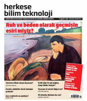 Sayı 332 (11 Ağustos 2022)- Dijital (PDF)