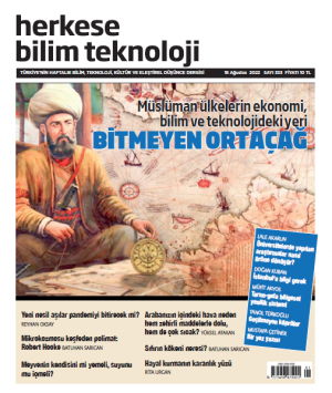 Sayı 333 (18 Ağustos 2022)- Dijital (PDF)