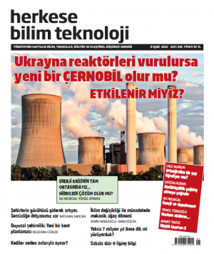 Sayı 336 (8 Eylül 2022)- Dijital (PDF)