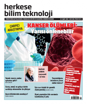 Sayı 338 (22 Eylül 2022)- Dijital (PDF)