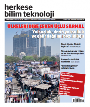 Sayı 340 (6 Ekim 2022)- Dijital (PDF)