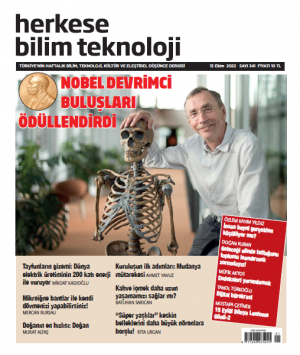 Sayı 341 (13 Ekim 2022)- Dijital (PDF)