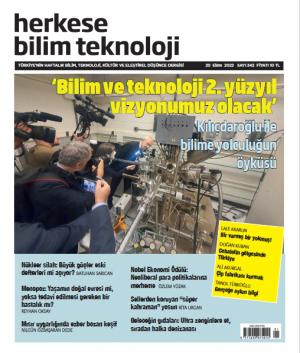 Sayı 342 (20 Ekim 2022)- Dijital (PDF)