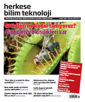 Sayı 344 (3 Kasım 2022)- Dijital (PDF)