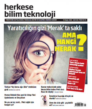 Sayı 345 (10 Kasım 2022)- Dijital (PDF)