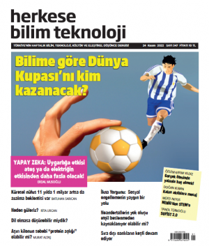 Sayı 347 (24 Kasım 2022)- Dijital (PDF)