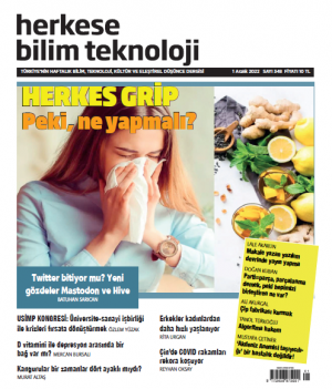 Sayı 348 (1 Aralık 2022)- Dijital (PDF)