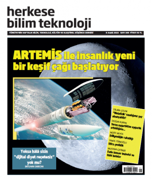 Sayı 349 (8 Aralık 2022)- Dijital (PDF)