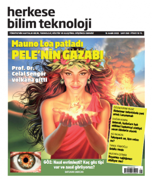 Sayı 350 (15 Aralık 2022)- Dijital (PDF)