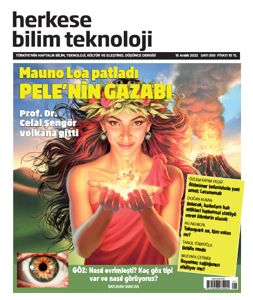 Sayı 350 (15 Aralık 2022)- Dijital (PDF)