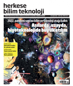 Sayı 352 (29 Aralık 2022)- Dijital (PDF)