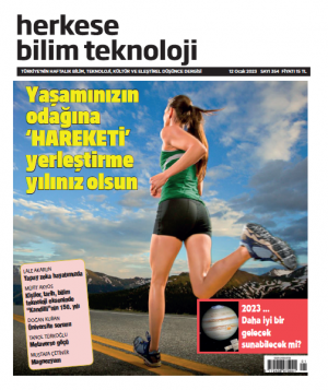 Sayı 354 (12 Ocak 2023)- Dijital (PDF)