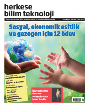 Sayı 355 (19 Ocak 2023)- Dijital (PDF)