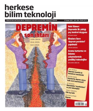 Sayı 360 (23 Şubat 2023) - Dijital (PDF)