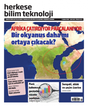 Sayı 357 (2 Şubat 2023)- Dijital (PDF)