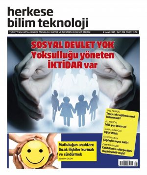Sayı 358 (9 Şubat 2023)- Dijital (PDF)