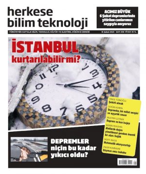 Sayı 359 (16 Şubat 2023) - Dijital (PDF)