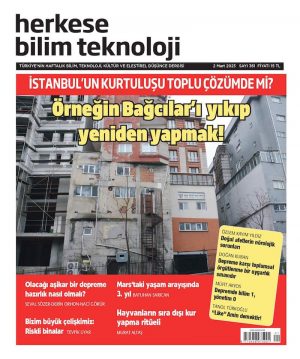 Sayı 361 (2 Mart 2023) - Dijital (PDF)