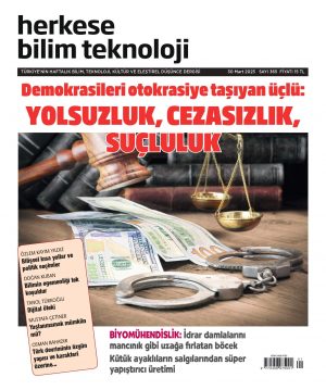 Sayı 365 ( 30 Mart 2023) - Dijital (PDF)
