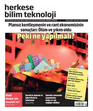 Sayı 362 (9 Mart 2023) - Dijital (PDF)