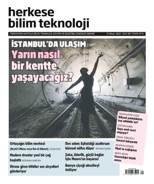 Sayı 367 (13 Nisan 2023) - Dijital (PDF)