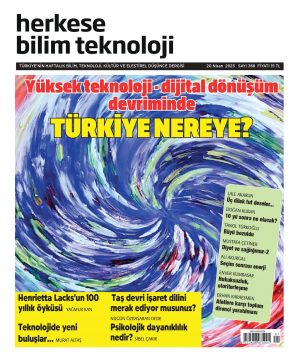 Sayı 368 (20 Nisan 2023) - Dijital (PDF)