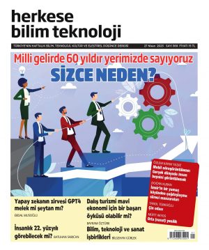 Sayı 369 (27 Nisan 2023) - Dijital (PDF)