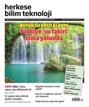 Sayı 366 (6 Nisan 2023) - Dijital (PDF)
