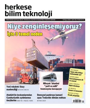 Sayı 372 (18 Mayıs 2023) - Dijital (PDF)